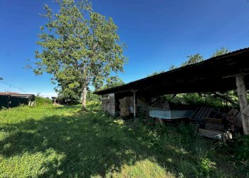 Terreno - Rustico via della Rivazza, Arsago Seprio - foto 8