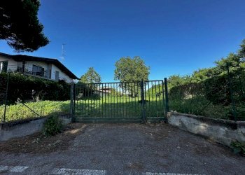 Terreno - Rustico via della Rivazza, Arsago Seprio - foto 15