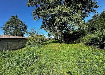 Terreno - Rustico via della Rivazza, Arsago Seprio - foto 17