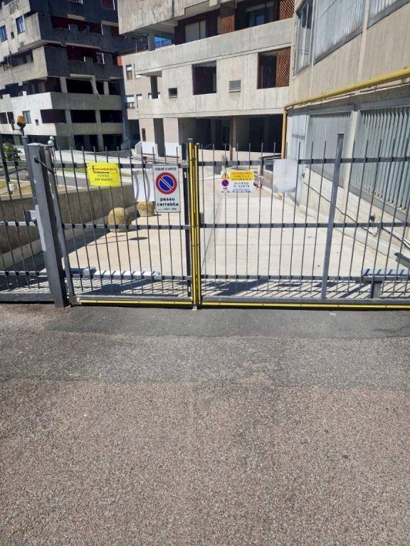 Zona - Box via Daniele Manin, 30, Varese - foto 1