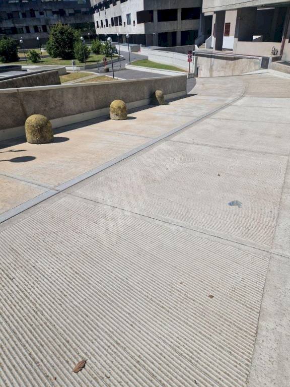 Cortile interno - Box via Daniele Manin, 30, Varese - foto 2