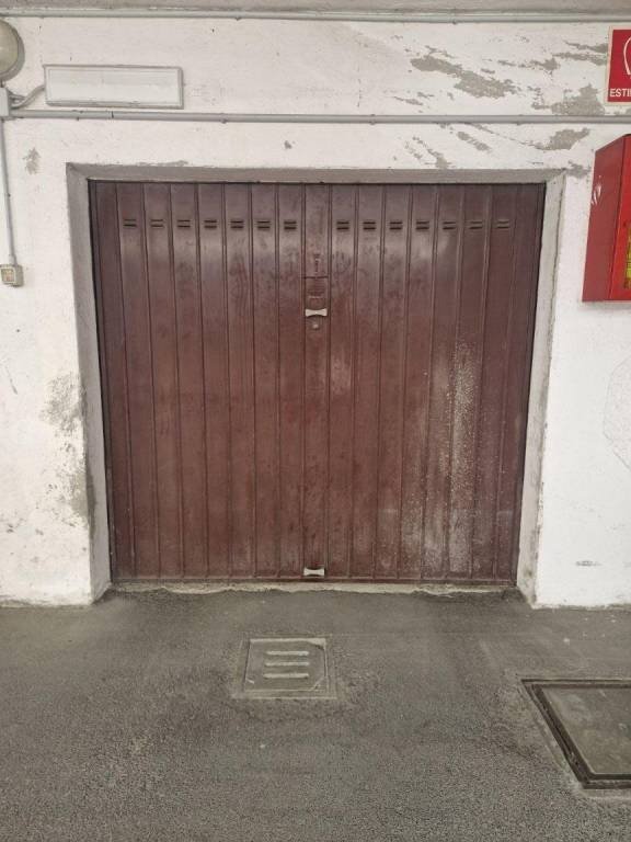 Box auto - Box via Daniele Manin, 30, Varese - foto 3