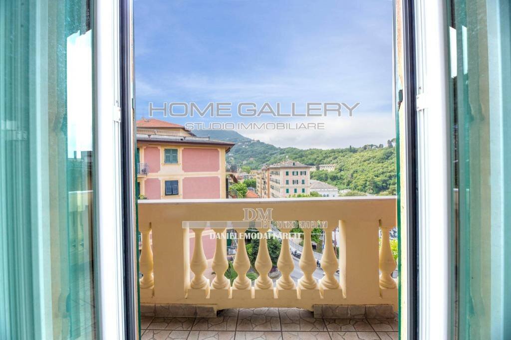 Vista - Apartment via San Giovanni Bono, Camogli - photo 1