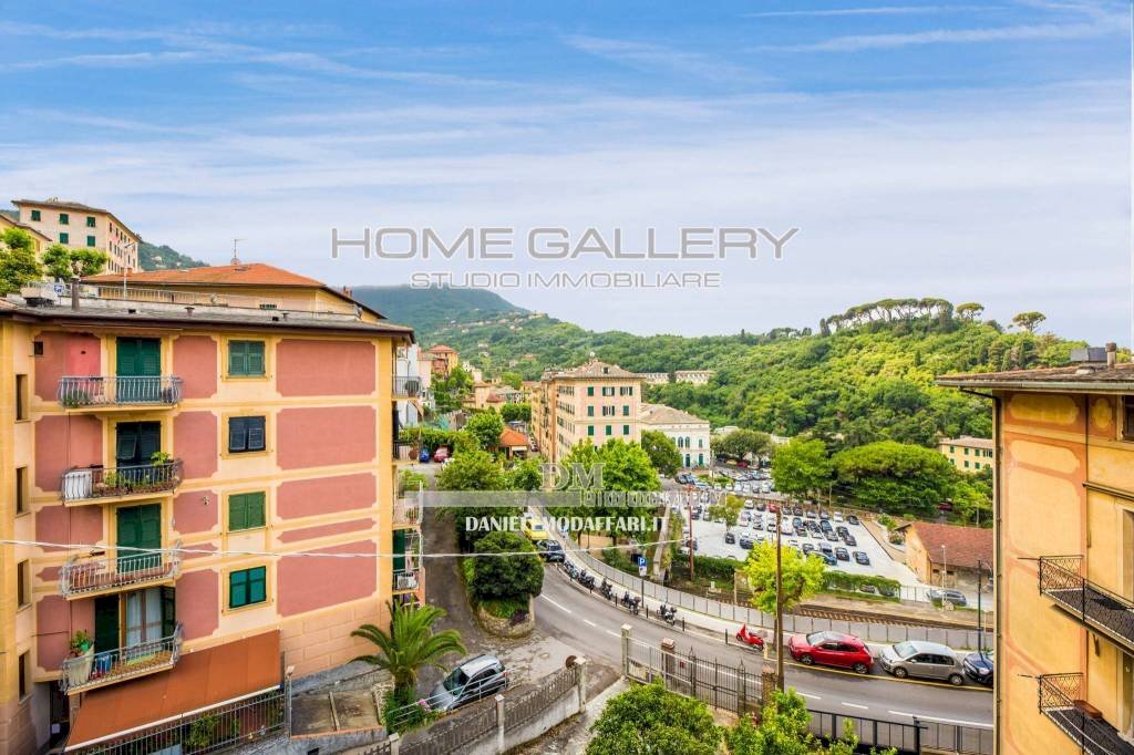 Vista - Apartment via San Giovanni Bono, Camogli - photo 2