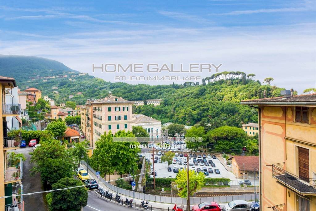 Vista - Apartment via San Giovanni Bono, Camogli - photo 3