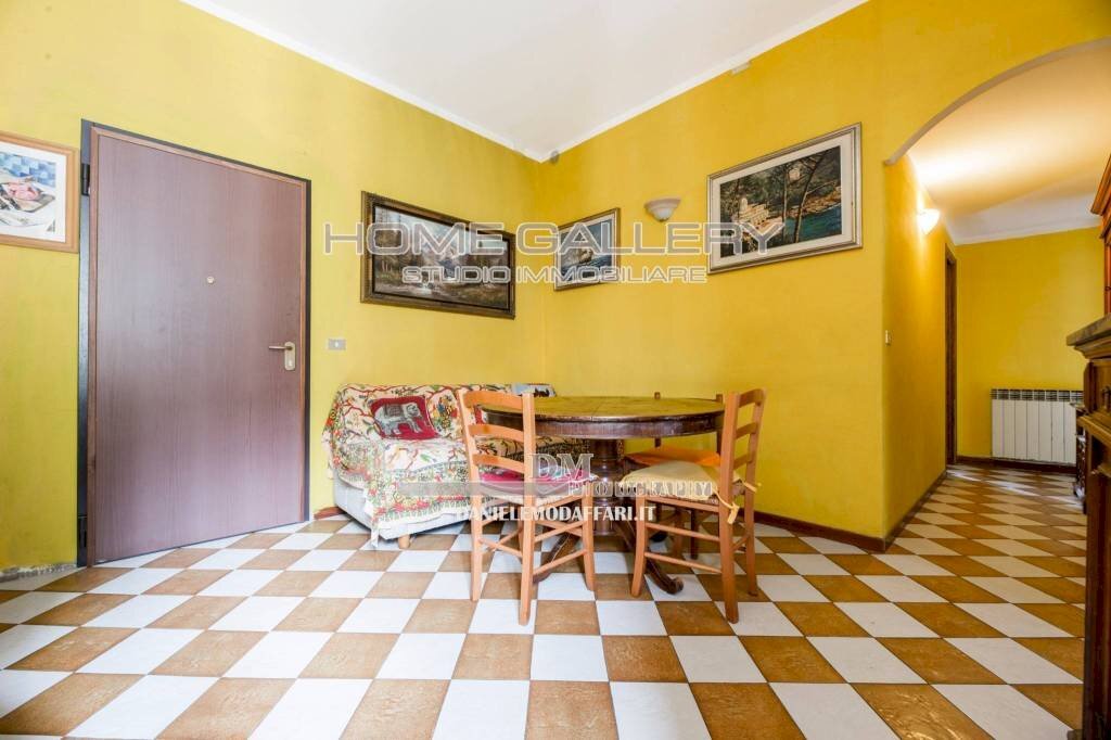 Ingresso - Appartamento via San Giovanni Bono, Camogli - foto 2