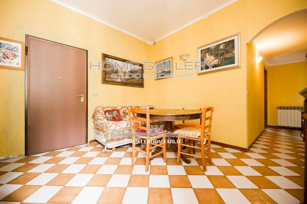 Ingresso - Appartamento via San Giovanni Bono, Camogli - foto 3