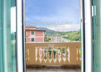 Vista - Appartamento via San Giovanni Bono, Camogli - foto 1