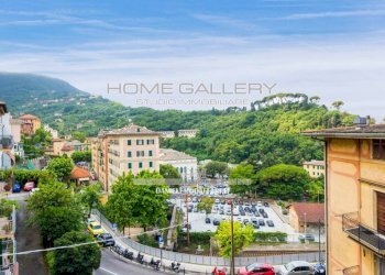 Vista - Appartamento via San Giovanni Bono, Camogli - foto 3