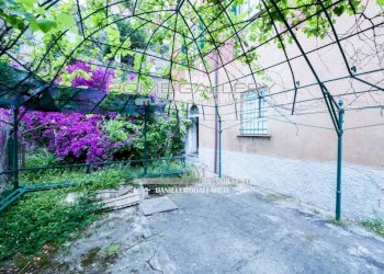 Giardino - Appartamento via San Giovanni Bono, Camogli - foto 4