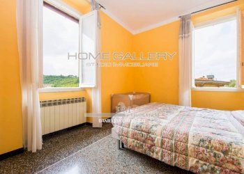 Camera da letto - Appartamento via San Giovanni Bono, Camogli - foto 10