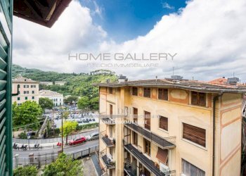 Vista - Appartamento via San Giovanni Bono, Camogli - foto 14