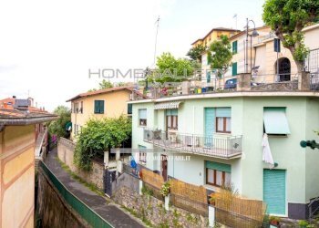 Vista - Appartamento via San Giovanni Bono, Camogli - foto 15