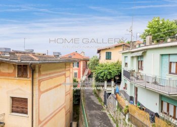 Vista - Appartamento via San Giovanni Bono, Camogli - foto 19