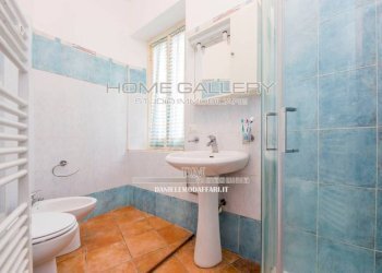 Bagno - Appartamento via San Giovanni Bono, Camogli - foto 20