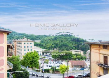 Vista - Appartamento via San Giovanni Bono, Camogli - foto 40