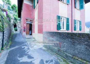 Facciata - Appartamento via San Giovanni Bono, Camogli - foto 45