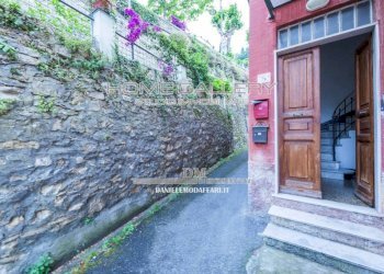 Ingresso - Appartamento via San Giovanni Bono, Camogli - foto 47