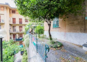 Balcone - Appartamento via San Giovanni Bono, Camogli - foto 48