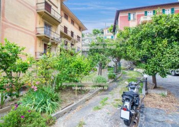 Giardino - Appartamento via San Giovanni Bono, Camogli - foto 50