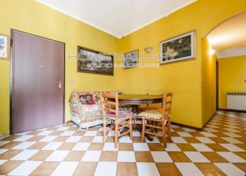 Ingresso - Appartamento via San Giovanni Bono, Camogli - foto 2