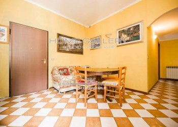 Ingresso - Appartamento via San Giovanni Bono, Camogli - foto 3