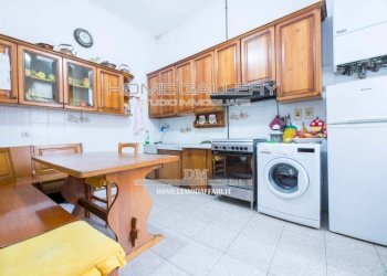 Cucina - Appartamento via San Giovanni Bono, Camogli - foto 5