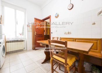 Cucina - Appartamento via San Giovanni Bono, Camogli - foto 7