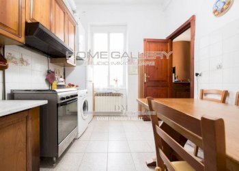 Cucina - Appartamento via San Giovanni Bono, Camogli - foto 8