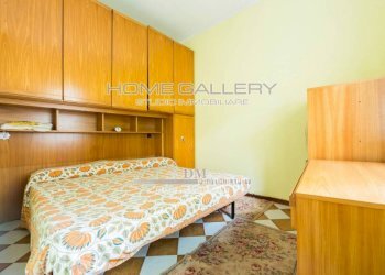 Camera da letto - Appartamento via San Giovanni Bono, Camogli - foto 9