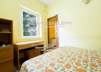 Camera da letto - Appartamento via San Giovanni Bono, Camogli - foto 10