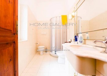 Bagno - Appartamento via San Giovanni Bono, Camogli - foto 13