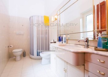 Bagno - Appartamento via San Giovanni Bono, Camogli - foto 14