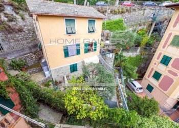 Vista - Appartamento via San Giovanni Bono, Camogli - foto 16