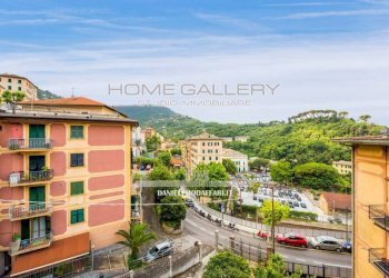 Vista - Appartamento via San Giovanni Bono, Camogli - foto 19