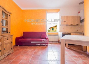 Salone - Appartamento via San Giovanni Bono, Camogli - foto 22