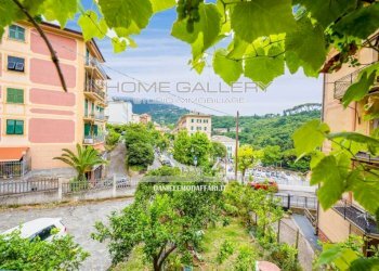 Giardino - Appartamento via San Giovanni Bono, Camogli - foto 25