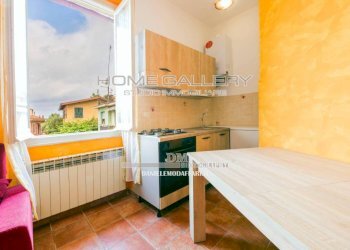 Cucina - Appartamento via San Giovanni Bono, Camogli - foto 26