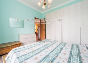 Camera da letto - Appartamento via San Giovanni Bono, Camogli - foto 35
