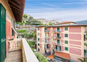 Balcone - Appartamento via San Giovanni Bono, Camogli - foto 38
