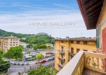 Vista - Appartamento via San Giovanni Bono, Camogli - foto 39
