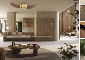 Interno palazzo - Three-room apartment corso Stati Uniti 21., Torino (neighborhood Crocetta) - photo 5