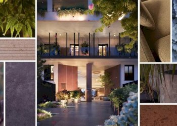 Altro - Three-room apartment corso Stati Uniti 21., Torino (neighborhood Crocetta) - photo 7