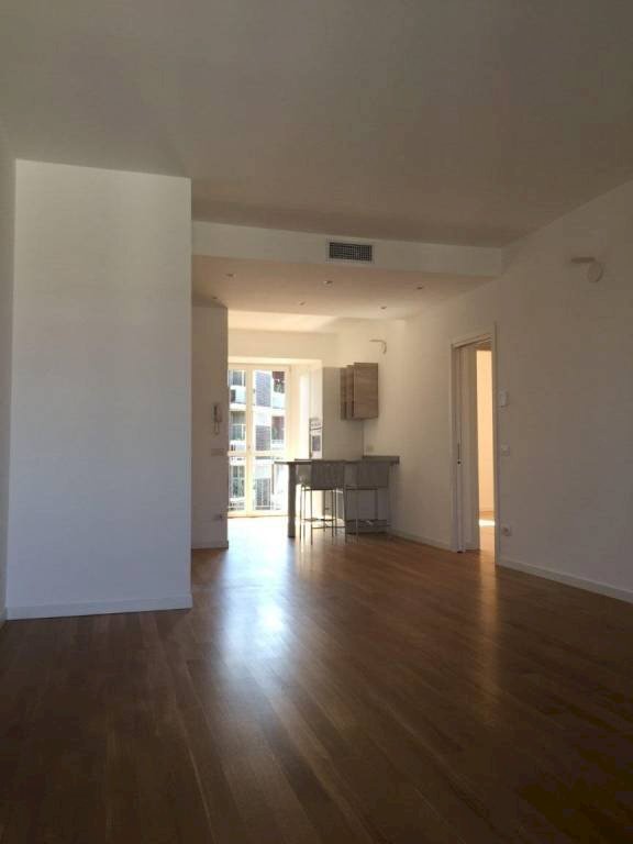 Salone - Four-room apartment via Bartolomeo Eustachi, 21, Milano - photo 2