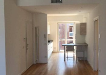 Ingresso - Quadrilocale via Bartolomeo Eustachi, 21, Milano - foto 1