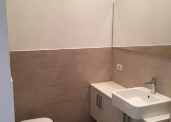 Bagno - Quadrilocale via Bartolomeo Eustachi, 21, Milano - foto 5