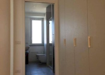 Corridoio - Quadrilocale via Bartolomeo Eustachi, 21, Milano - foto 7