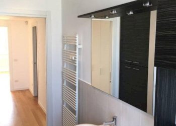 Bagno - Quadrilocale via Bartolomeo Eustachi, 21, Milano - foto 8
