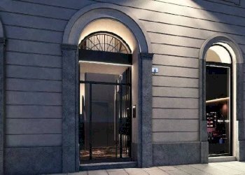 Ingresso - Bilocale via Carlo alberto 4/6., Torino (zona Centro) - foto 8