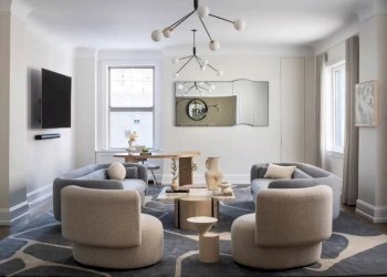 Salone - Quadrilocale via Carlo alberto 4/6., Torino (zona Centro) - foto 5